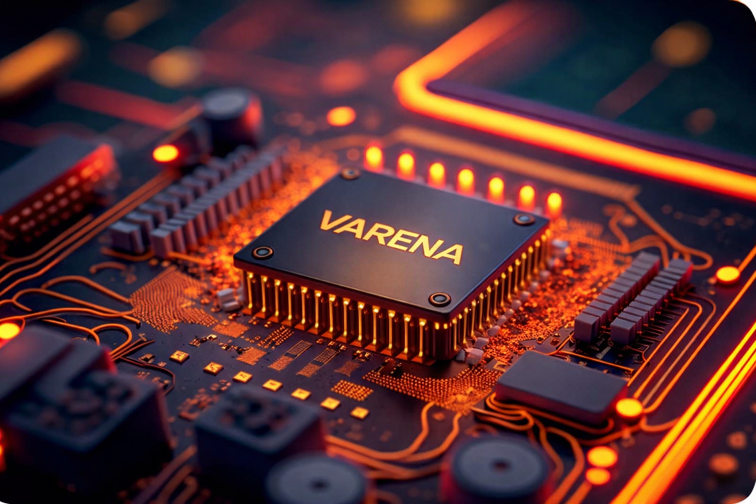 VARNA Piano Iranian Design